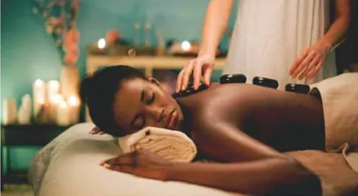 Euphoria Wellness Spa agency