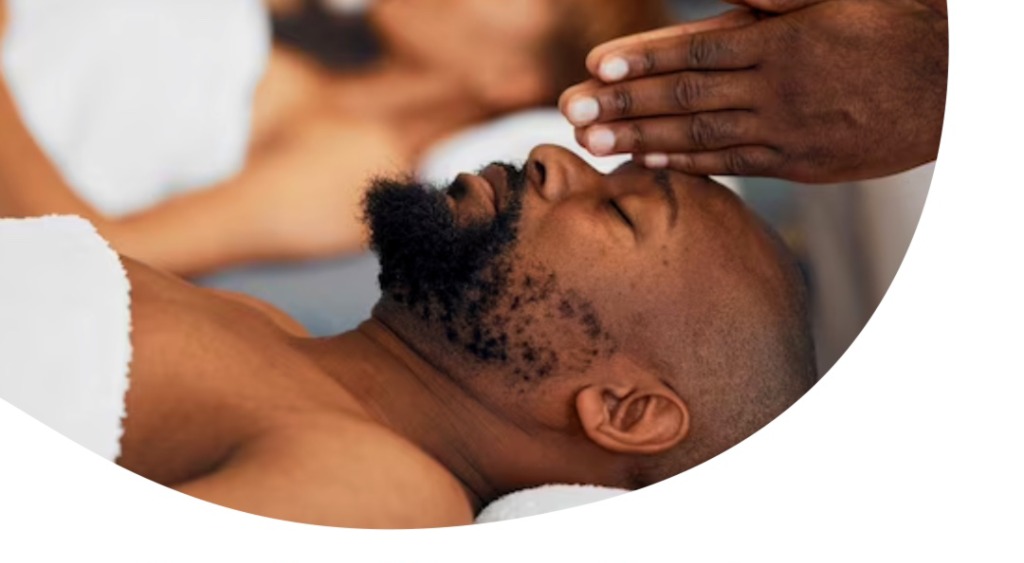 The Serenity Spa agency