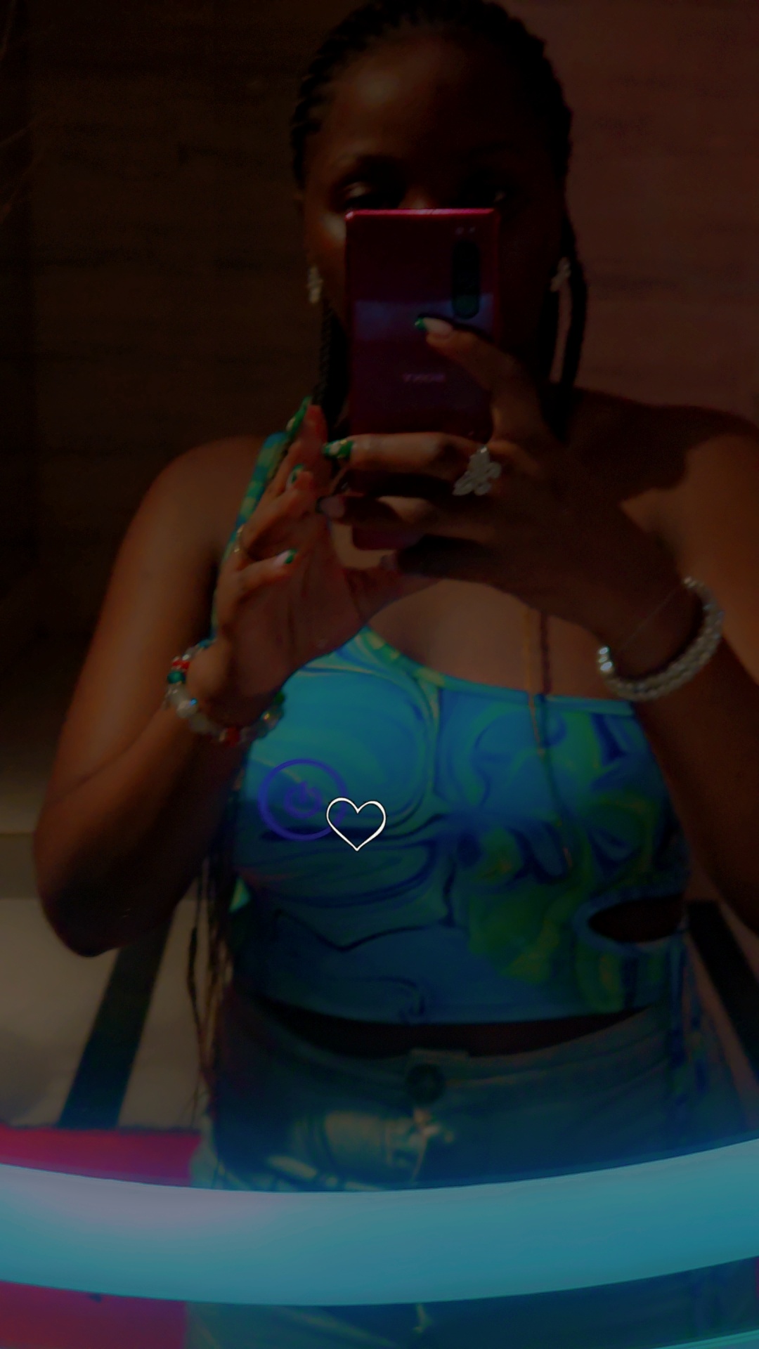 Nisha cover